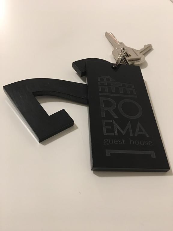 Roema Casa de hóspedes Roma