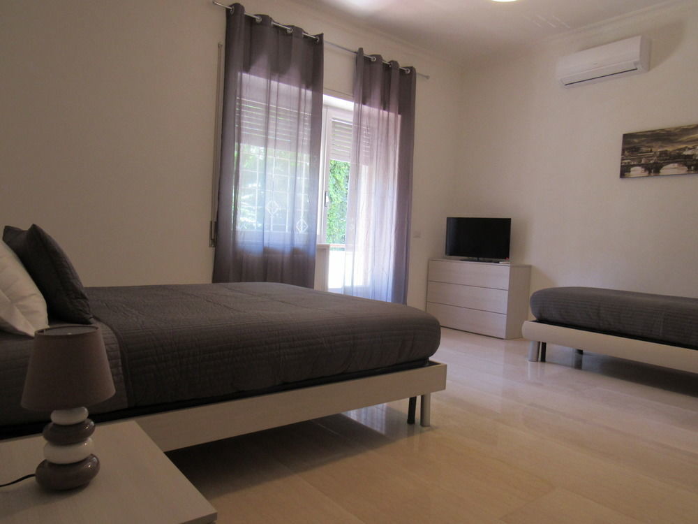 Casa de hóspedes Roema