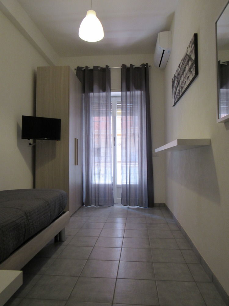 Casa de hóspedes Roema