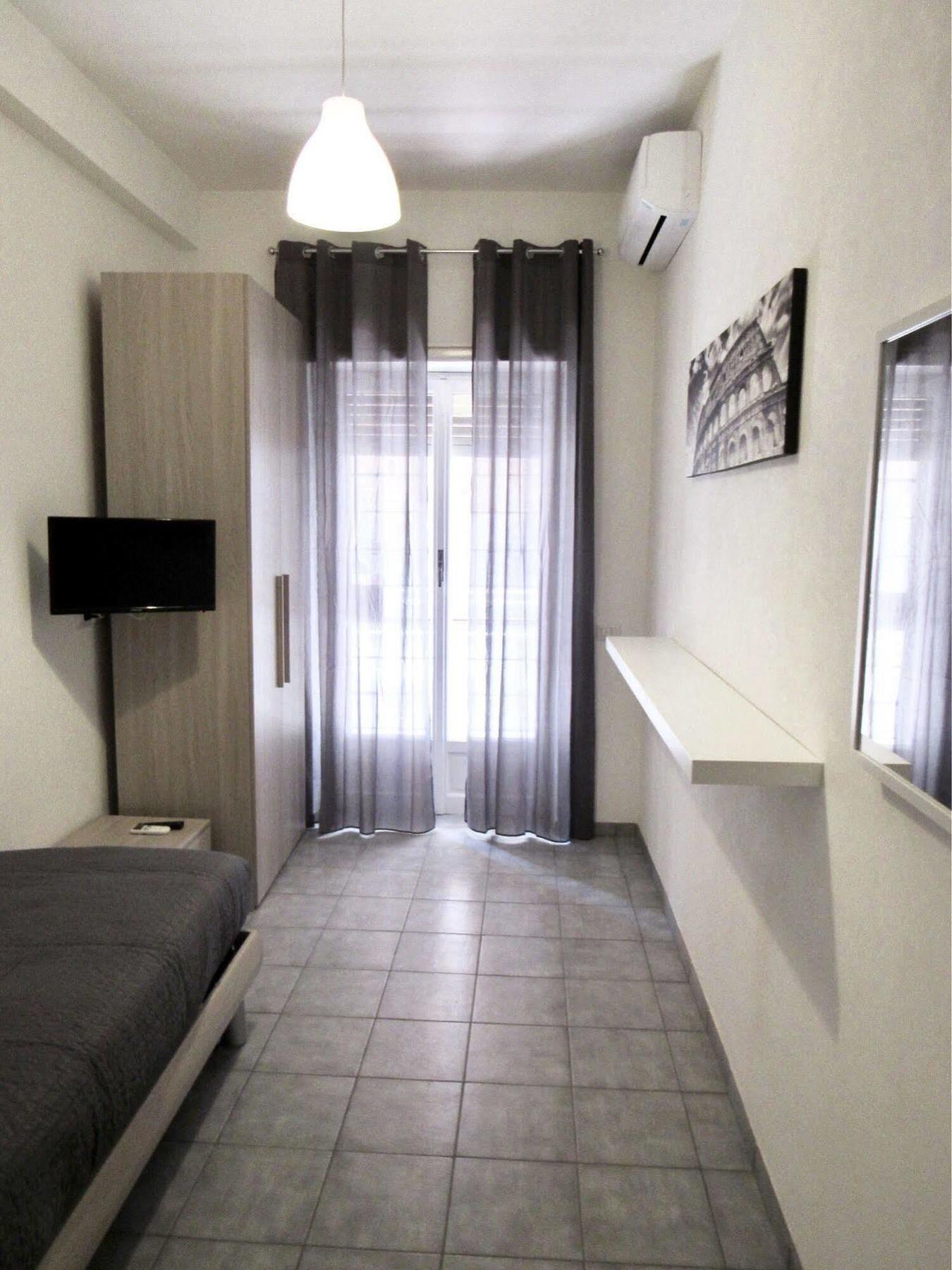 Roema Casa de hóspedes Roma