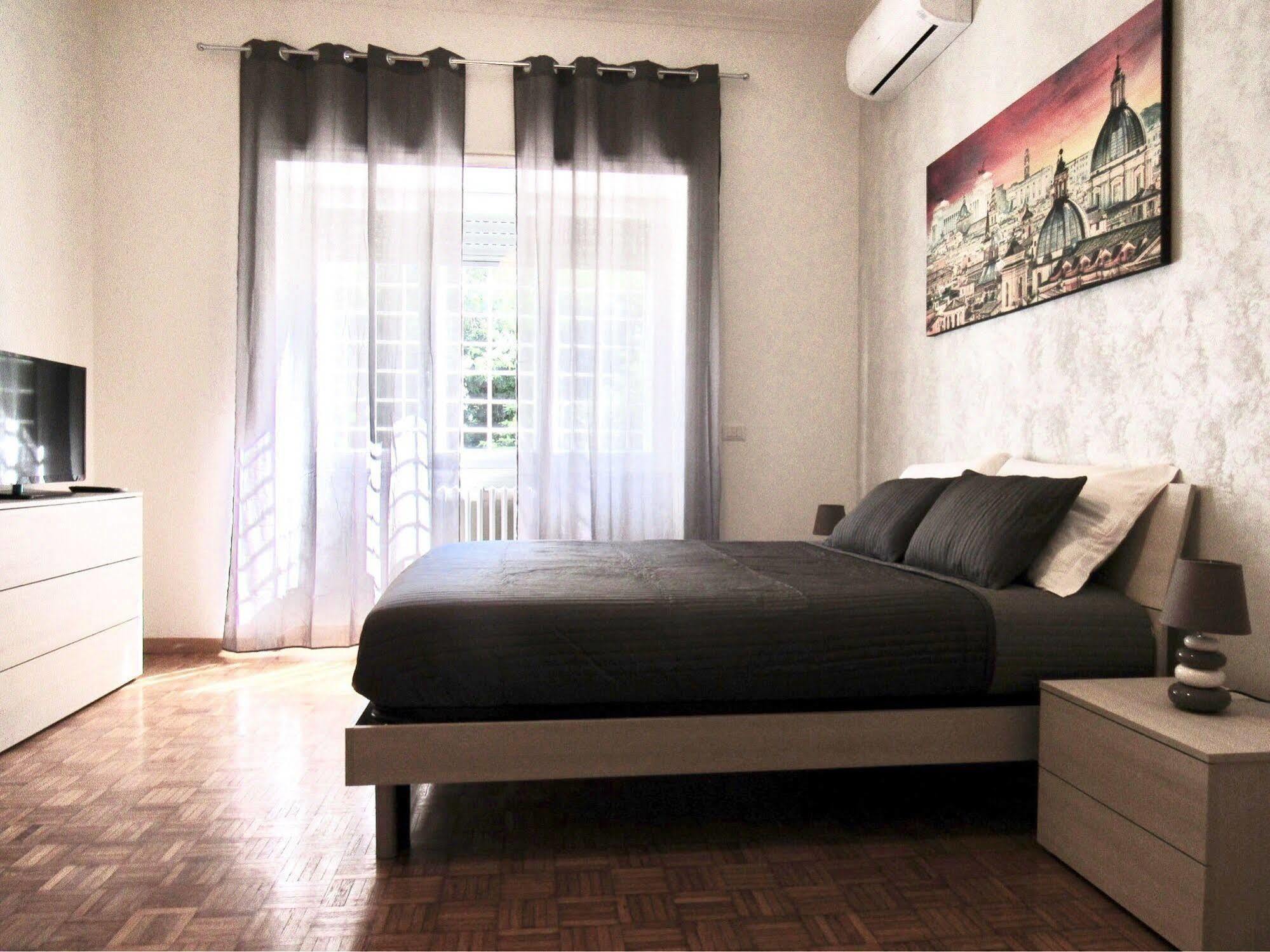 Roema Casa de hóspedes Roma