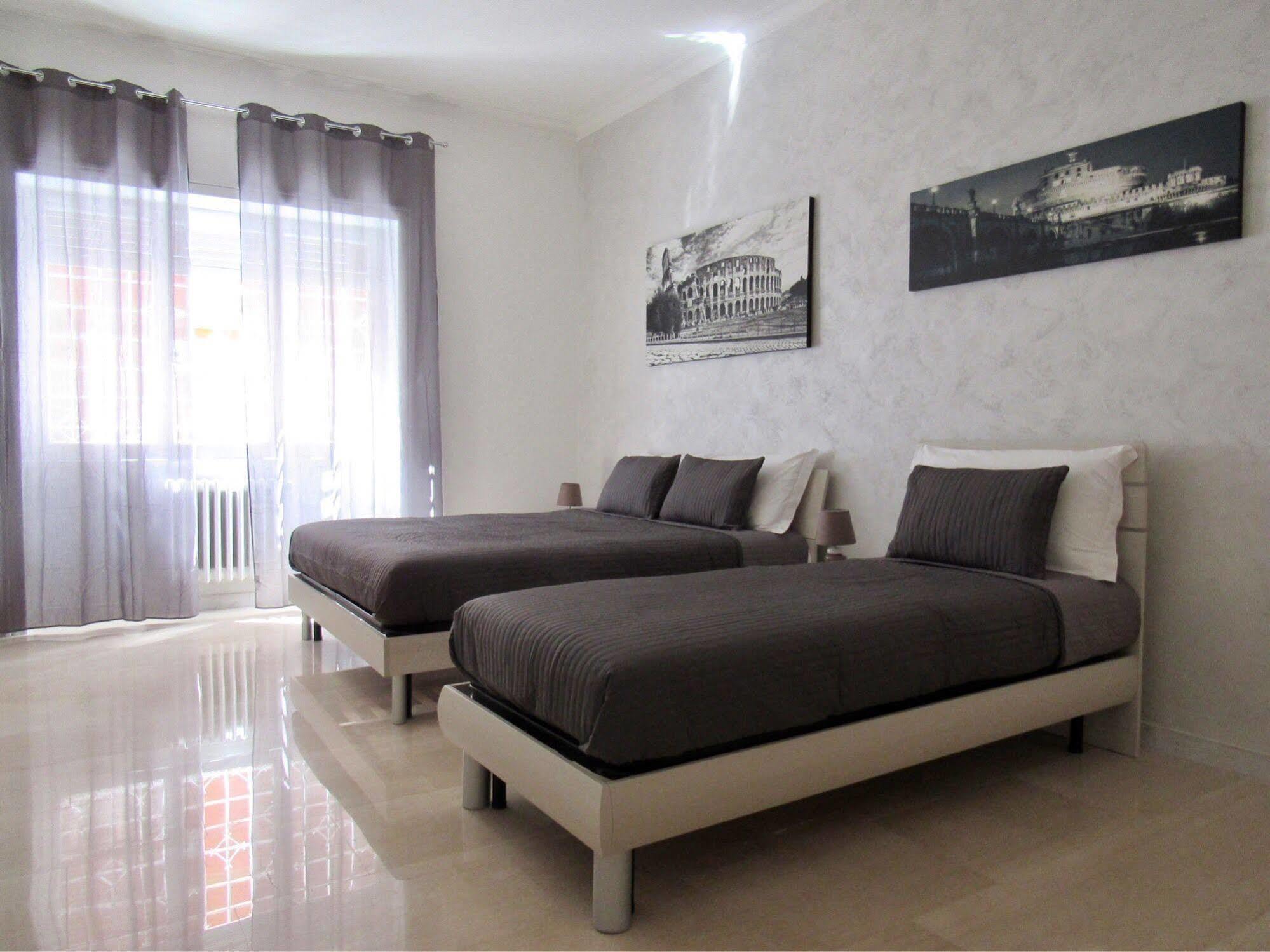 Roema 2* Roma
