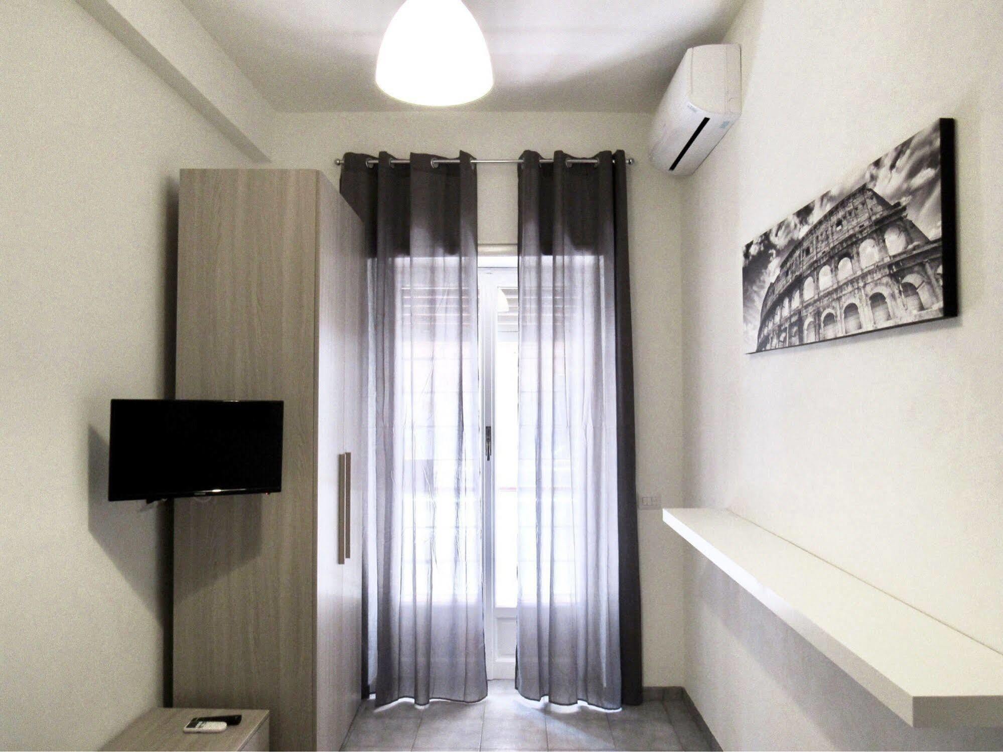 Roema Casa de hóspedes 2*