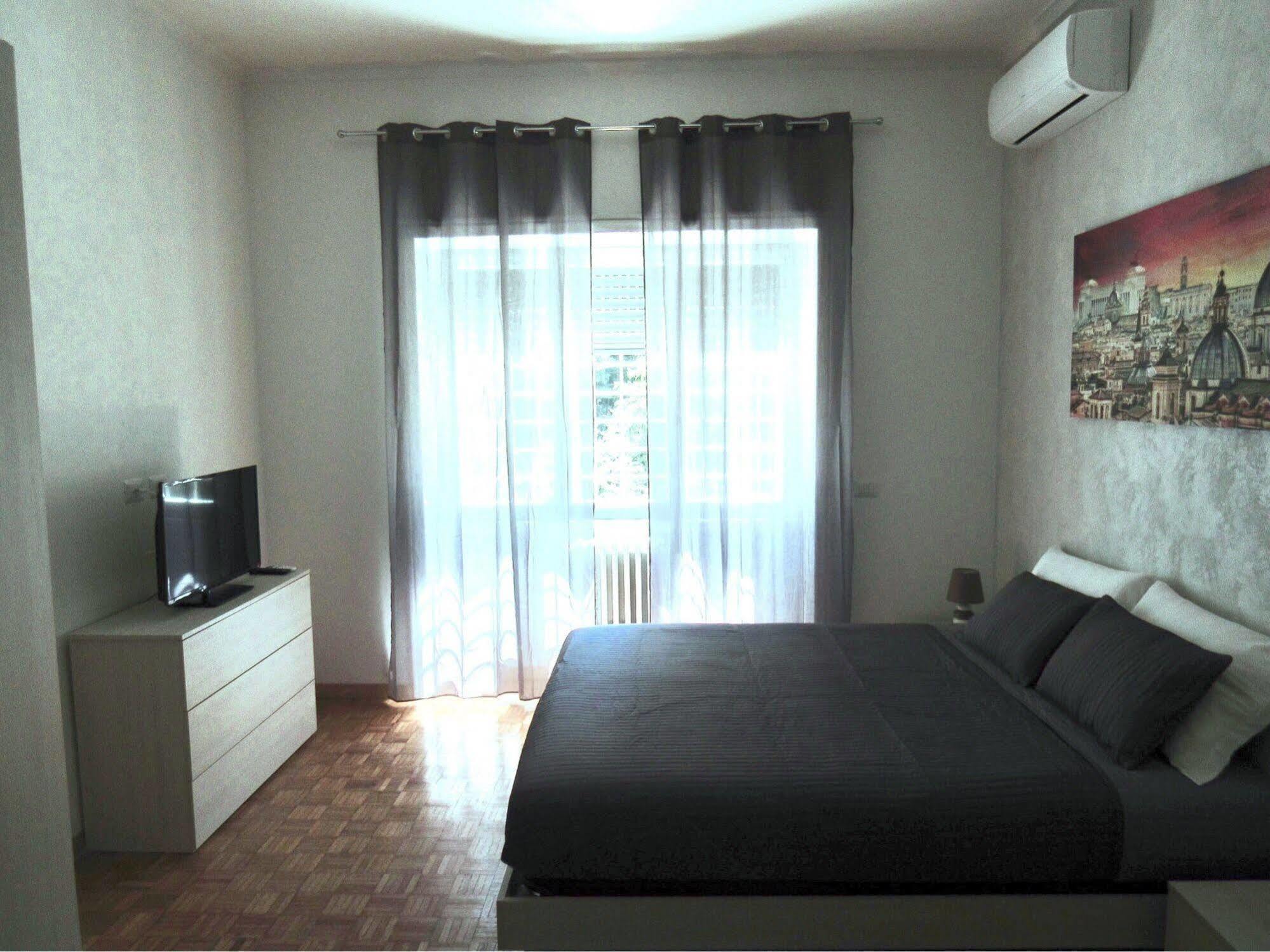 Roema Casa de hóspedes 2*