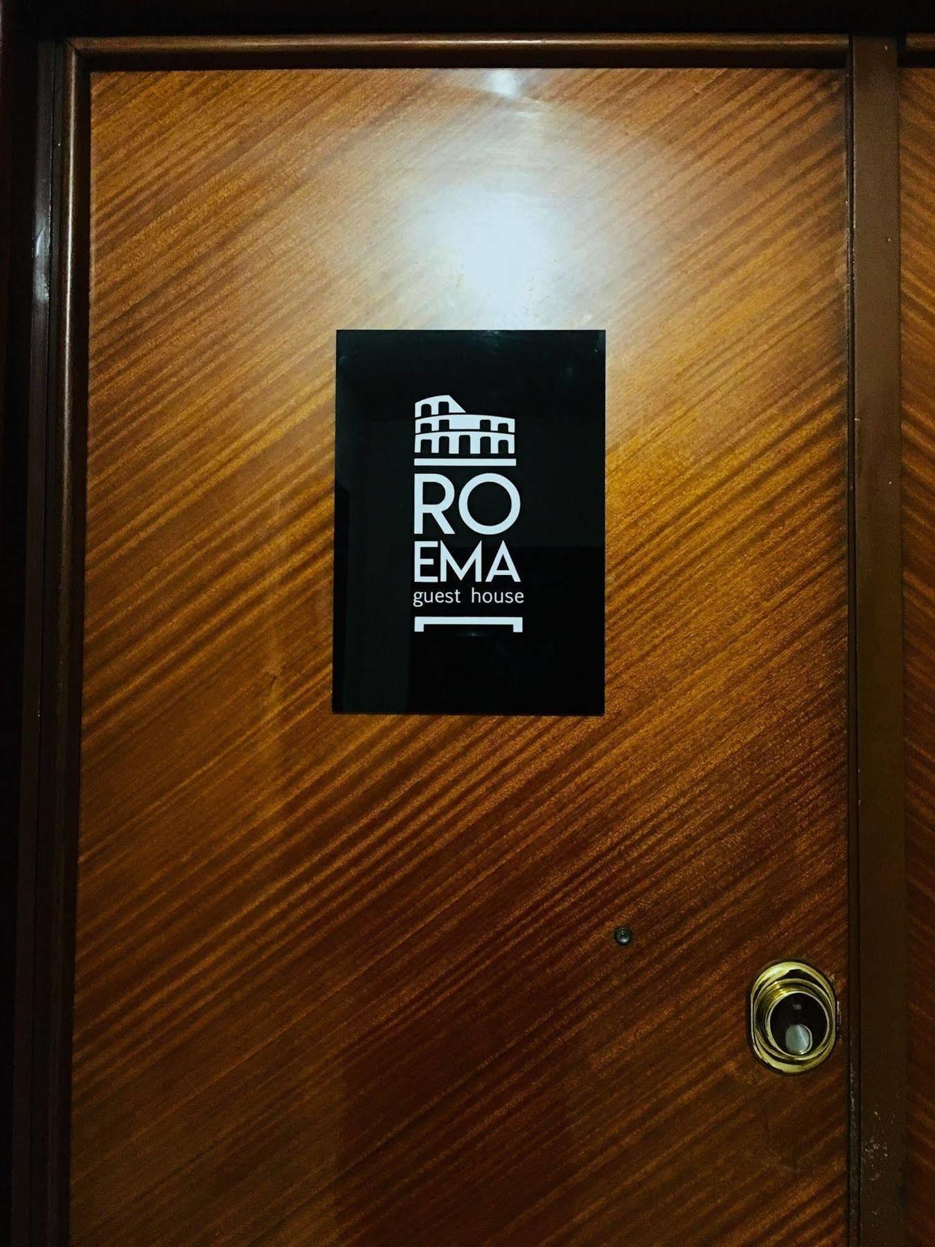 Roema Rom